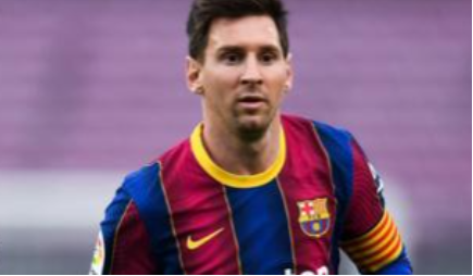 Lionel Messi: Paris St-Germain talks with Argentine