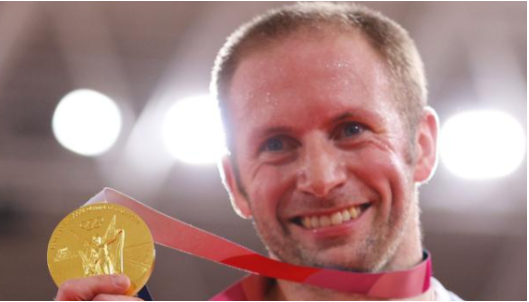 Tokyo Olympics: Jason Kenny wins seventh gold