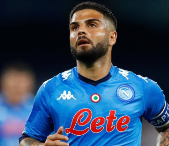 Giovinco warns Insigne playing in Toronto could be out of the national team