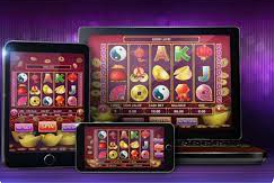 THE PRINCIPLES ON THE ONLINE CASINO