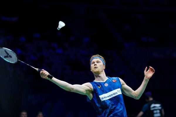 วงการแบดมินตันฝรั่งเศสในยุคใหม่