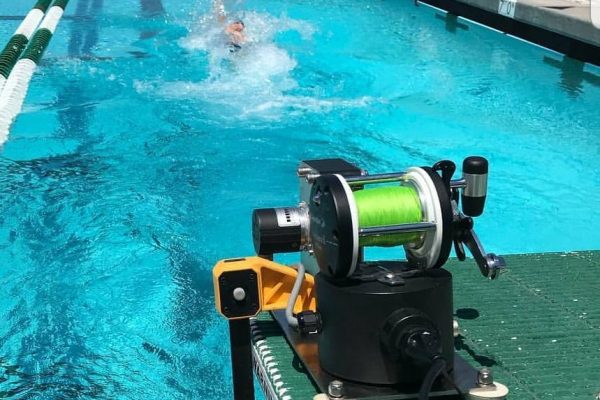 ความท้าทายของว่ายน้ำไทยในยุคการแข่งขันระดับโลกสูง