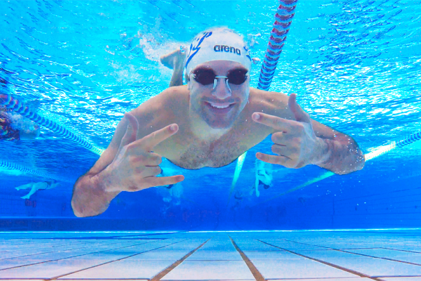 เปรียบเทียบระบบว่ายน้ำไทยกับญี่ปุ่น จีน และออสเตรเลีย