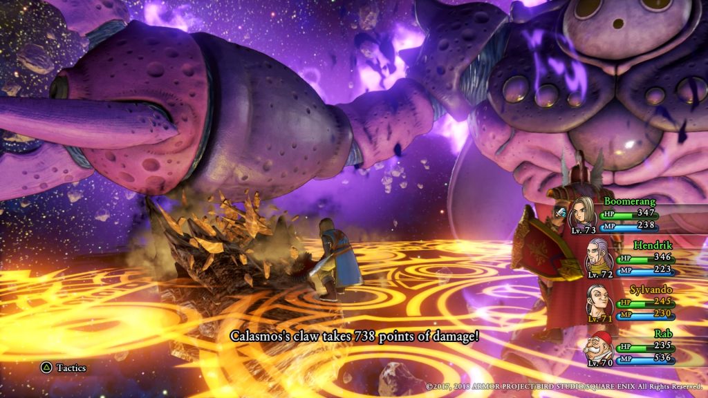 แนวทางจัดบิลด์ Claw Quest สำหรับด่านยากและ End Game