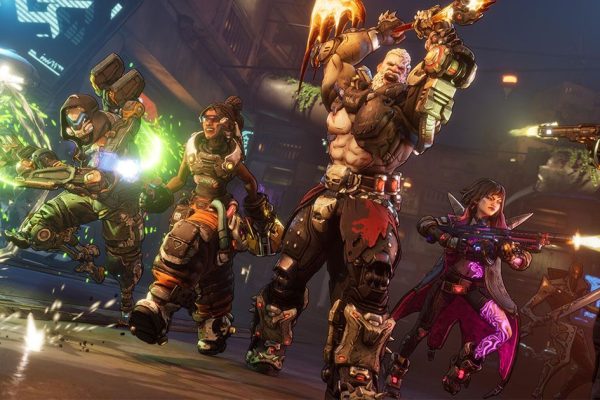 อนาคตของ Borderlands 4 ในวงการเกมและ Esports
