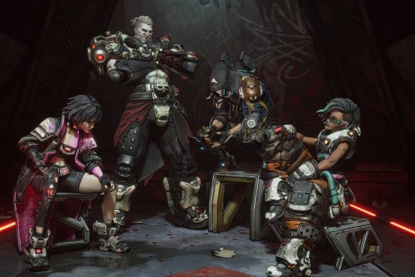 ตัวละครเก่าจะกลับมาใน Borderlands 4 หรือไม่