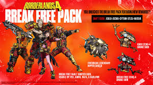 ระบบ Economy และการซื้อขายไอเทมใน Borderlands 4